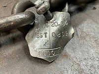 Hijsketting (5x) - afbeelding 5 van  14
