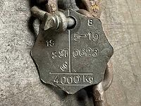Hijsketting (5x) - afbeelding 10 van  14