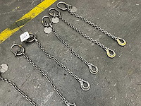 Hijsketting (6x) - afbeelding 3 van  4