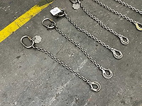 Hijsketting (6x) - afbeelding 4 van  4