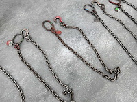 Hijsketting (6x) - afbeelding 6 van  8