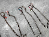 Hijsketting (6x) - afbeelding 7 van  8