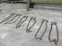 Hijsketting (6x) - afbeelding 8 van  8