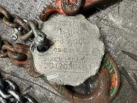 Hijsketting (7x) - afbeelding 22 van  22