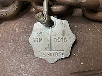 Hijsketting (7x) - afbeelding 7 van  22