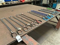 Hijsketting (8x) - afbeelding 13 van  20