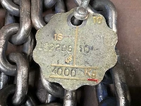 Hijsketting (8x) - afbeelding 10 van  20