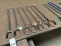 Hijsketting (8x) - afbeelding 14 van  20