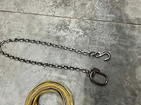Hijsketting en hijsband - afbeelding 4 van  6