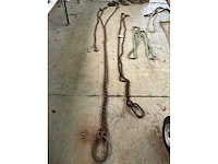 Hijsketting & hijsband (13x) - afbeelding 2 van  5