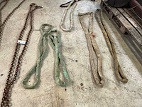 Hijsketting & hijsband (13x) - afbeelding 3 van  5