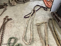 Hijsketting & hijsband (13x) - afbeelding 4 van  5