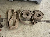 Hijsketting & hijsband (13x) - afbeelding 5 van  5