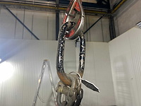 Hijsketting met haken - afbeelding 6 van  6