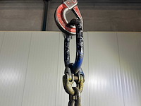 Hijsketting met haken - afbeelding 6 van  6