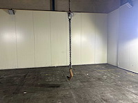 Hijsketting met haken - afbeelding 1 van  5