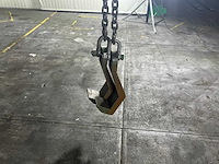 Hijsketting met haken - afbeelding 2 van  5