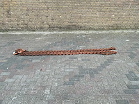 Hijsketting tweesprong 10 ton 5.85m - afbeelding 2 van  7