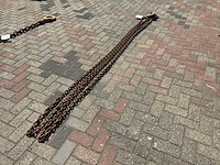 Hijsketting tweesprong - afbeelding 1 van  3