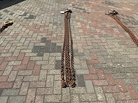 Hijsketting tweesprong - afbeelding 2 van  3