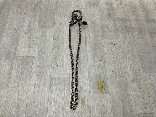 Hijsketting - afbeelding 1 van  3