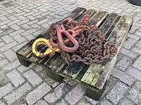 Hijsketting - afbeelding 2 van  9