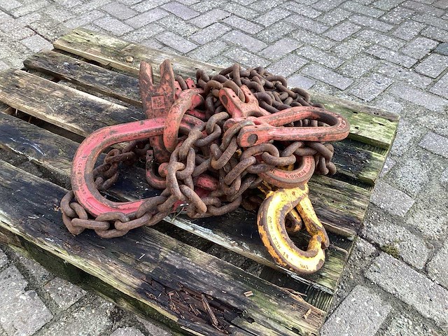 Hijsketting - afbeelding 3 van  9