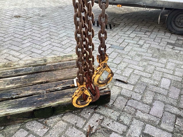Hijsketting - afbeelding 8 van  9