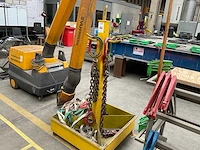 Hijskettingen en hijsbanden - afbeelding 3 van  7