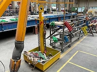 Hijskettingen en hijsbanden - afbeelding 2 van  7
