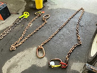 Hijskettingen en sluitingen - afbeelding 1 van  6