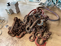 Hijskettingen - afbeelding 1 van  3