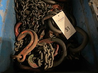 Hijskettingen - afbeelding 2 van  3