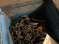 Hijskettingen - afbeelding 3 van  3