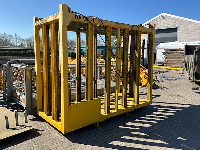 Hijskooi - afbeelding 1 van  4