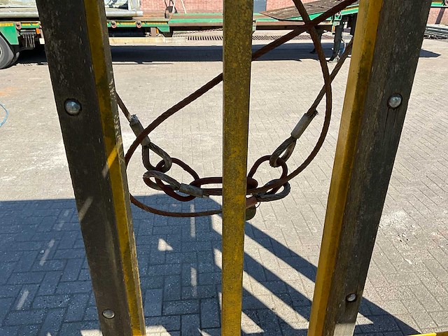 Hijskooi - afbeelding 4 van  4