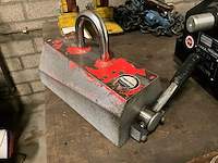 Hijsmagneet - afbeelding 2 van  3