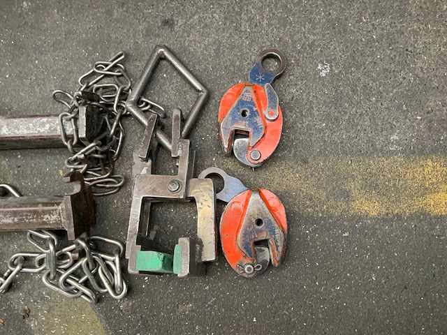 Hijsmateriaal (5x) - afbeelding 2 van  3