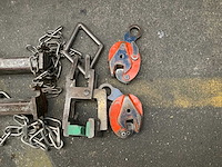 Hijsmateriaal (5x) - afbeelding 2 van  3