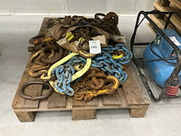 Hijsmateriaal divers - afbeelding 2 van  5