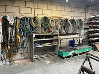 Hijsmateriaal en diversen - afbeelding 1 van  4