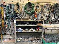 Hijsmateriaal en diversen - afbeelding 3 van  4