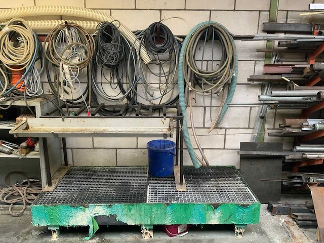 Hijsmateriaal en diversen - afbeelding 4 van  4