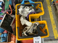 Hijsmateriaal en spanbanden - afbeelding 4 van  5