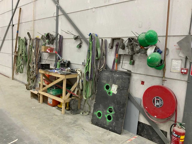 Hijsmateriaal - afbeelding 1 van  4