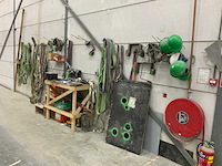 Hijsmateriaal - afbeelding 1 van  4