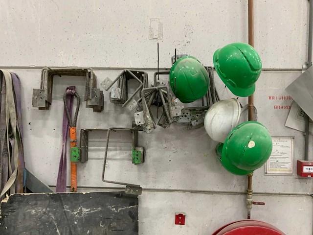 Hijsmateriaal - afbeelding 2 van  4