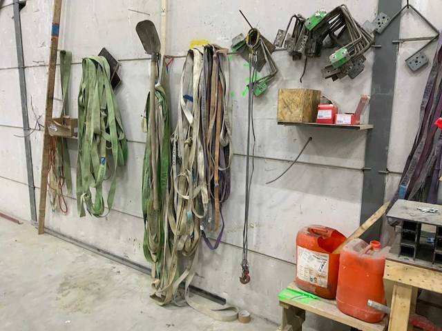 Hijsmateriaal - afbeelding 4 van  4
