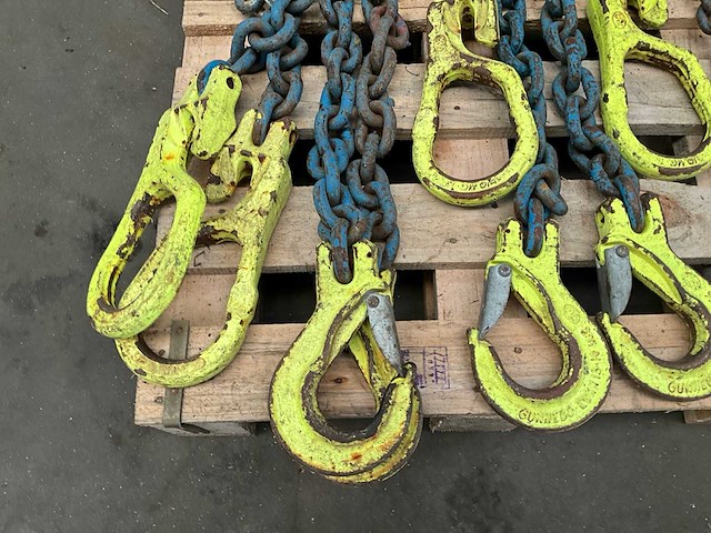 Hijsmaterialen - afbeelding 4 van  8