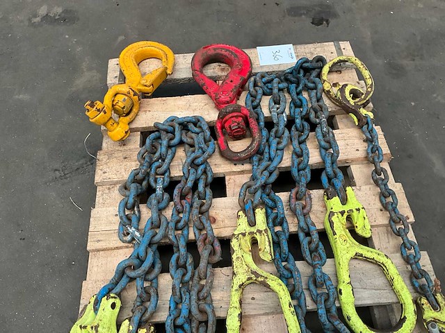 Hijsmaterialen - afbeelding 6 van  8